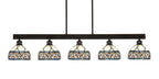 Toltec Lighting | 1185-ES-9485