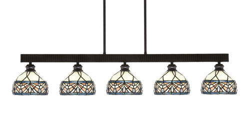 Toltec Lighting | 1185-ES-9485