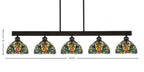 Toltec Lighting | 1185-ES-9905