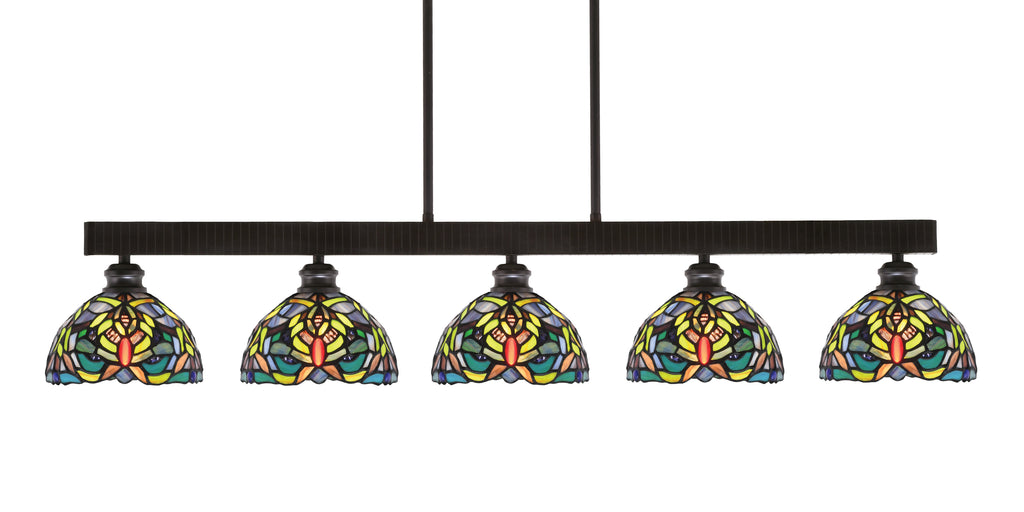 Toltec Lighting | 1185-ES-9905