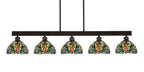 Toltec Lighting | 1185-ES-9905