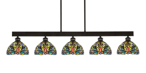 Toltec Lighting | 1185-ES-9905