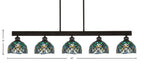 Toltec Lighting | 1185-ES-9925
