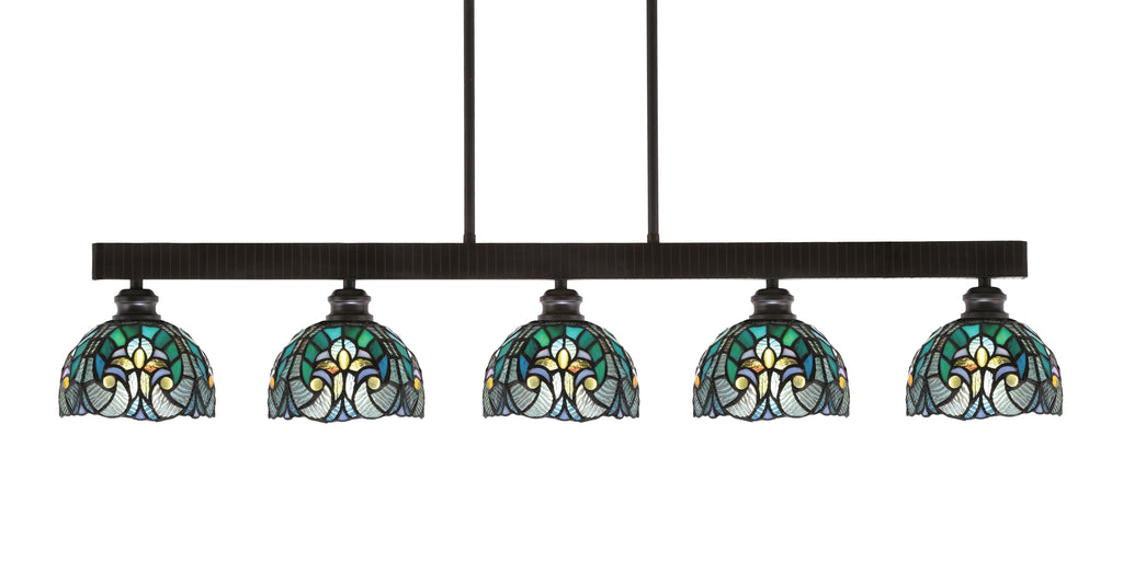 Toltec Lighting | 1185-ES-9925