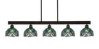 Toltec Lighting | 1185-ES-9925