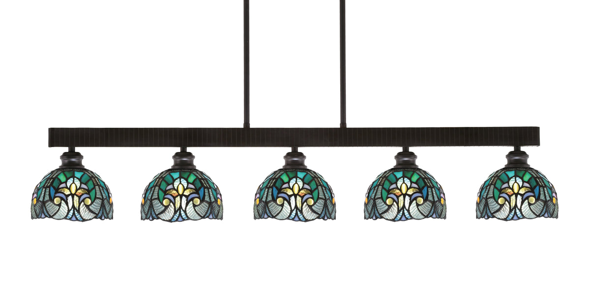 Toltec Lighting | 1185-ES-9925