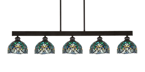 Toltec Lighting | 1185-ES-9925