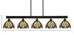 Toltec Lighting | 1185-ES-9945