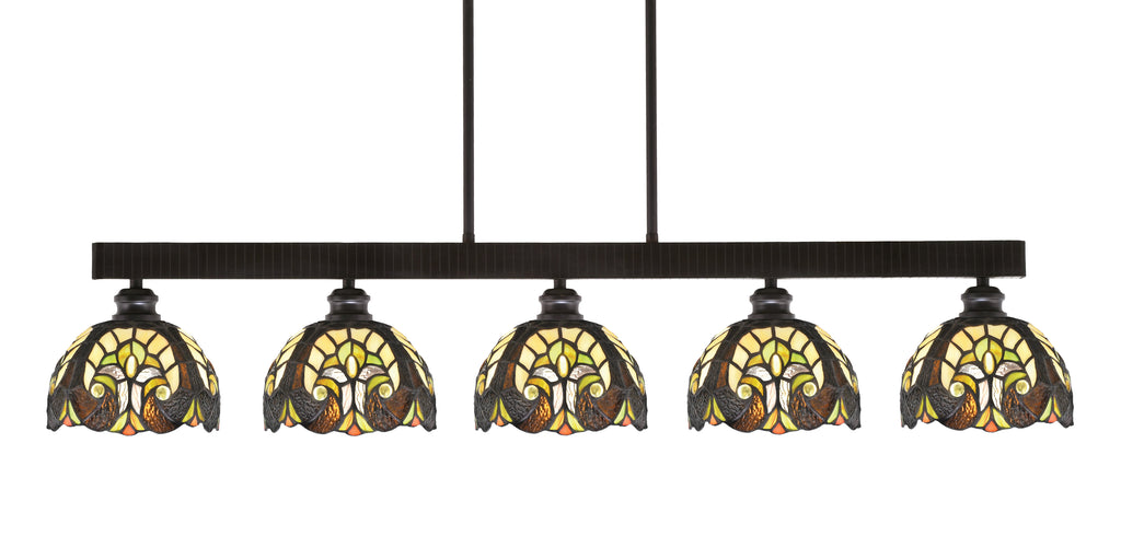 Toltec Lighting | 1185-ES-9945