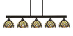 Toltec Lighting | 1185-ES-9945