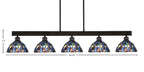 Toltec Lighting | 1185-ES-9955