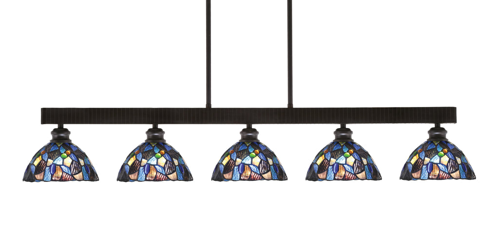 Toltec Lighting | 1185-ES-9955
