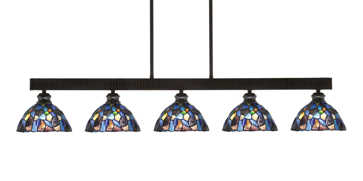 Toltec Lighting | 1185-ES-9955