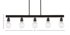 Toltec Lighting | 1185-ES-LED45C