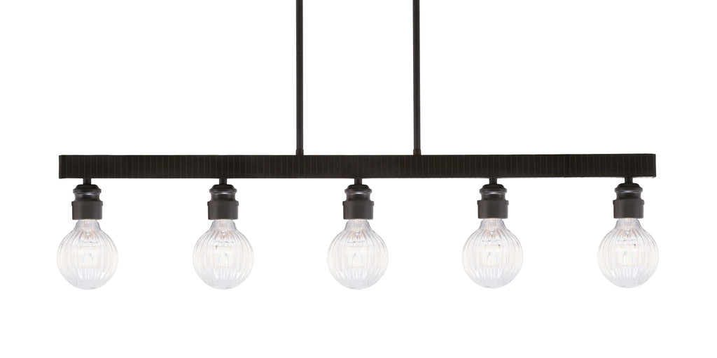Toltec Lighting | 1185-ES-LED45C