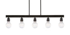 Toltec Lighting | 1185-ES-LED45C