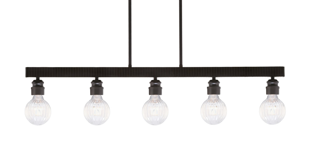 Toltec Lighting | 1185-ES-LED45C