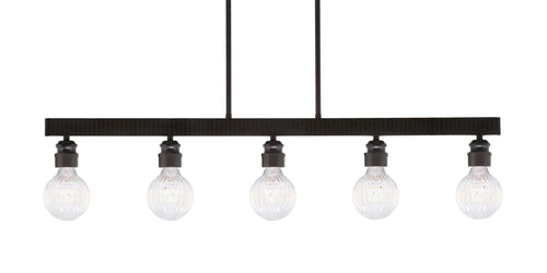 Toltec Lighting | 1185-ES-LED45C