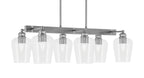 Toltec Lighting | 1186-BN-210