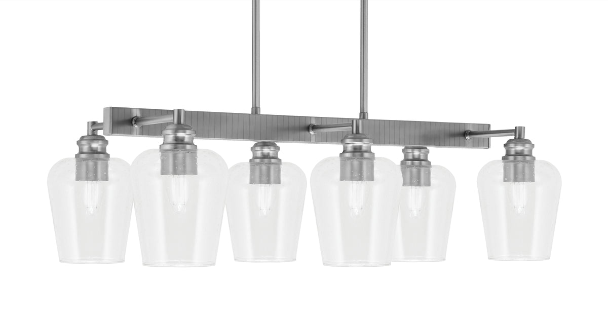 Toltec Lighting | 1186-BN-210