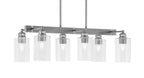 Toltec Lighting | 1186-BN-300