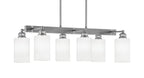 Toltec Lighting | 1186-BN-3001