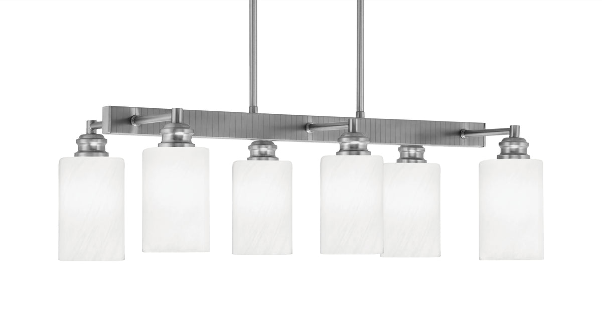 Toltec Lighting | 1186-BN-3001