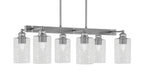 Toltec Lighting | 1186-BN-3002