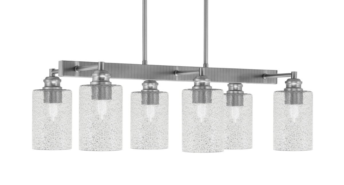 Toltec Lighting | 1186-BN-3002