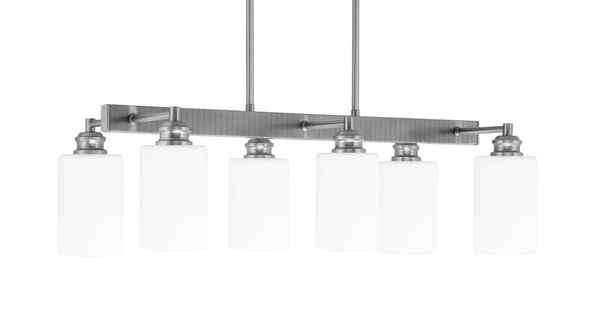 Toltec Lighting | 1186-BN-310