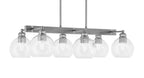 Toltec Lighting | 1186-BN-4100