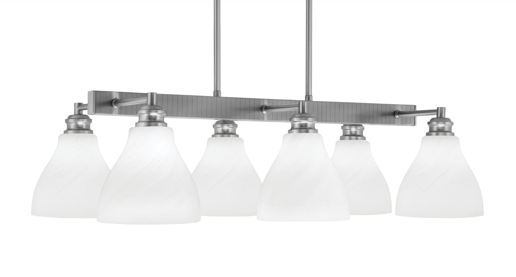 Toltec Lighting | 1186-BN-4761