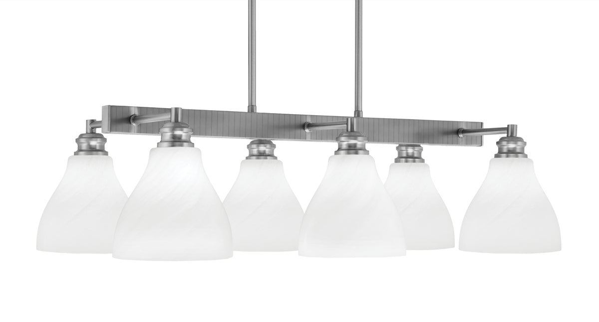 Toltec Lighting | 1186-BN-4761