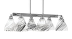 Toltec Lighting | 1186-BN-4769