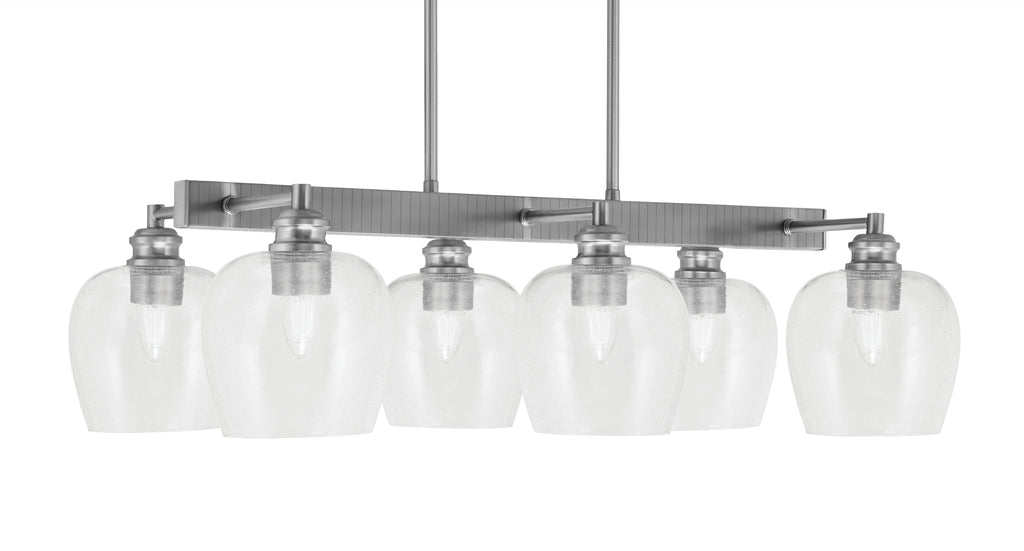 Toltec Lighting | 1186-BN-4810