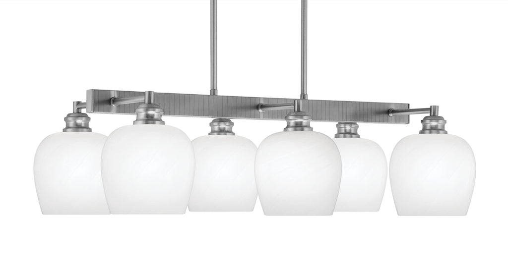 Toltec Lighting | 1186-BN-4811