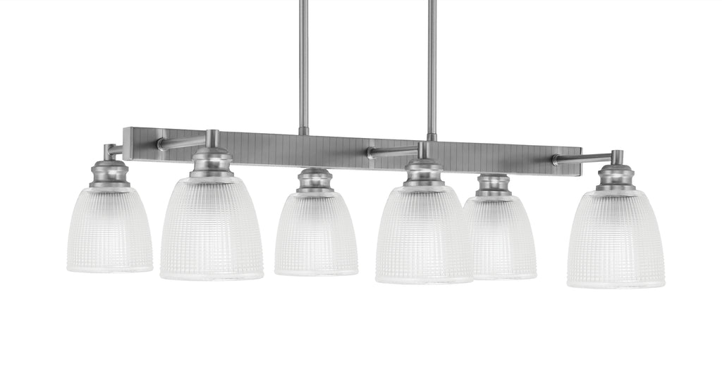 Toltec Lighting | 1186-BN-500