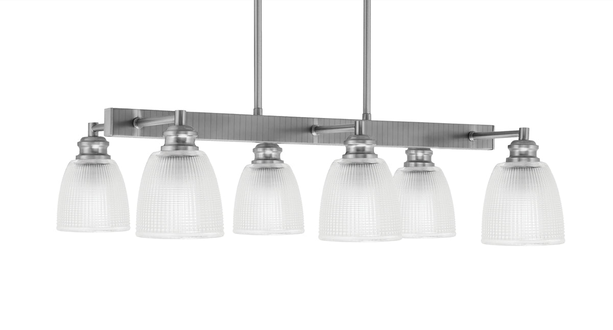 Toltec Lighting | 1186-BN-500