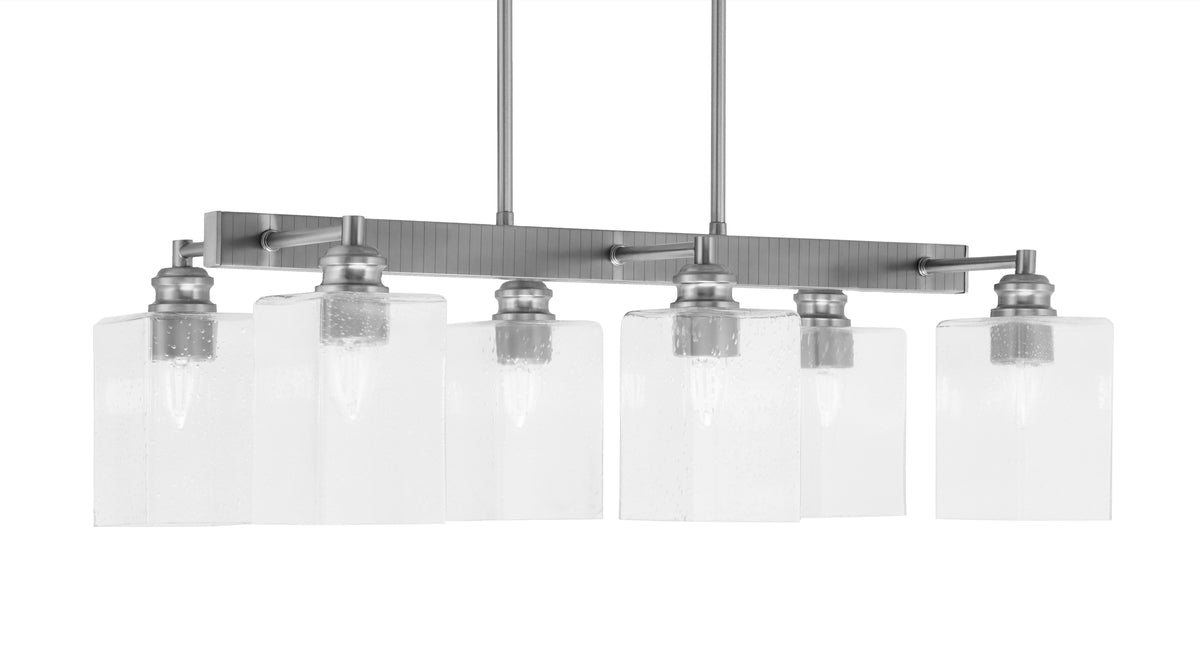 Toltec Lighting | 1186-BN-530