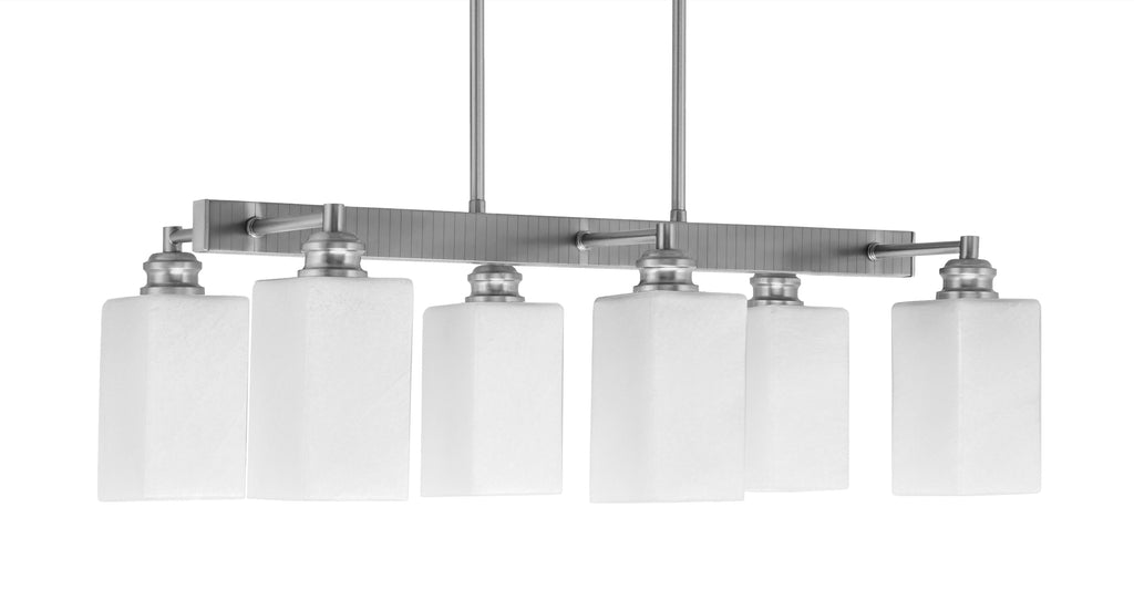 Toltec Lighting | 1186-BN-541