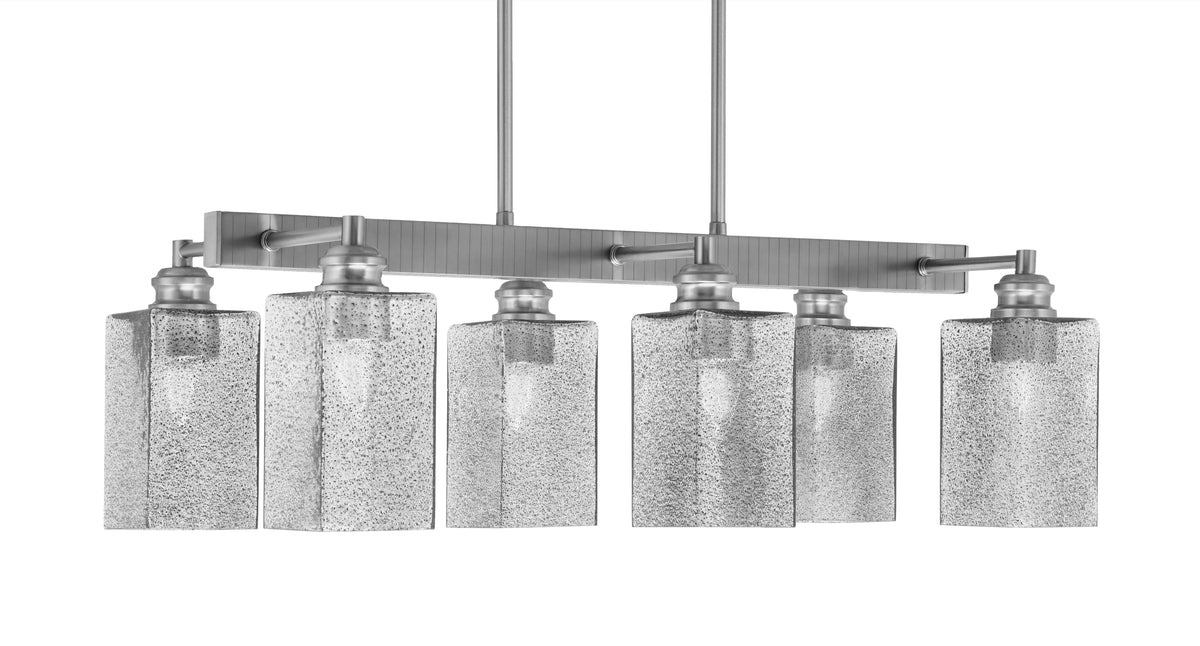 Toltec Lighting | 1186-BN-542