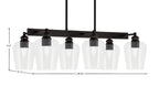 Toltec Lighting | 1186-ES-210