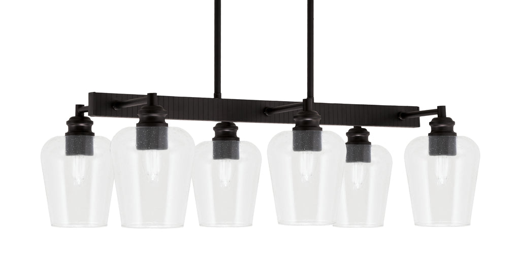 Toltec Lighting | 1186-ES-210