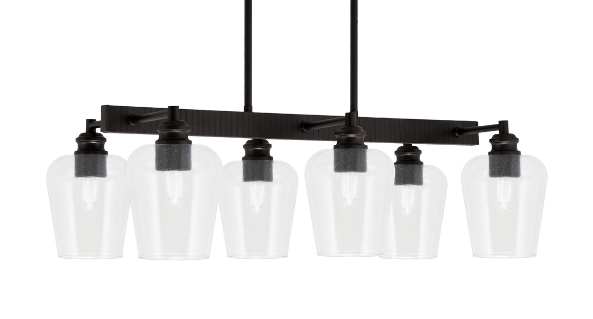 Toltec Lighting | 1186-ES-210