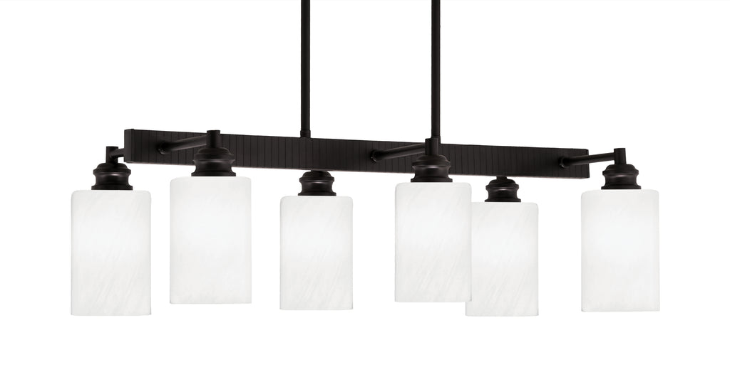 Toltec Lighting | 1186-ES-3001
