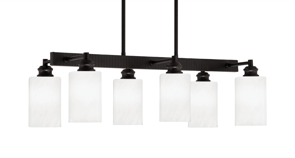 Toltec Lighting | 1186-ES-3001