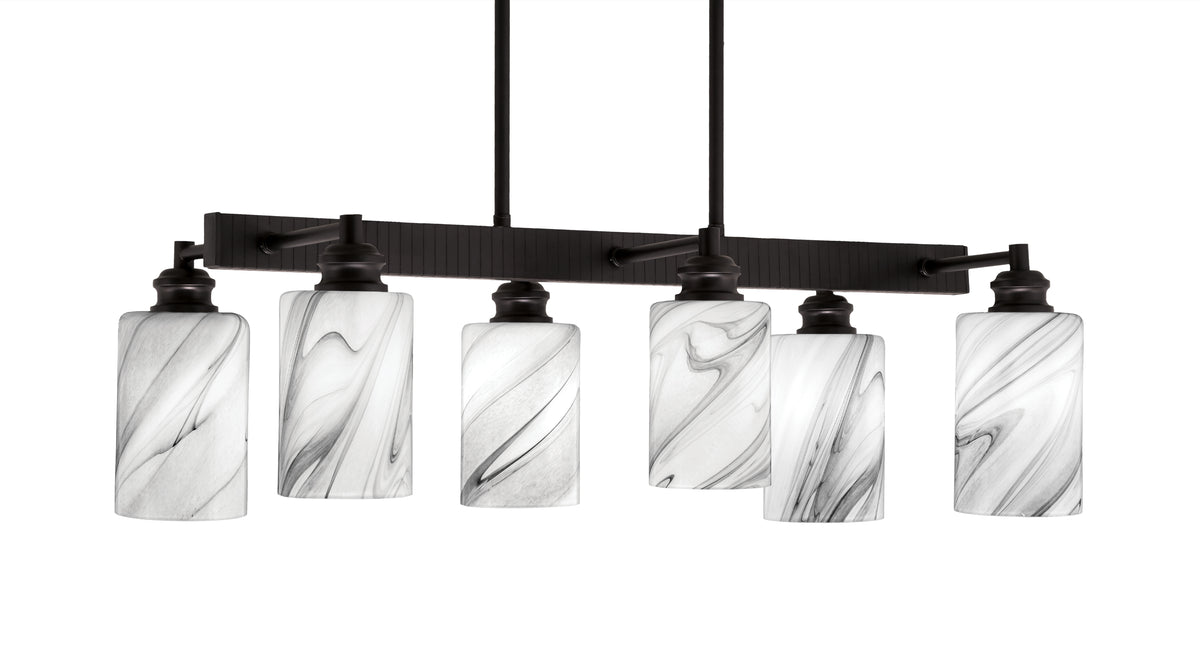 Toltec Lighting | 1186-ES-3009