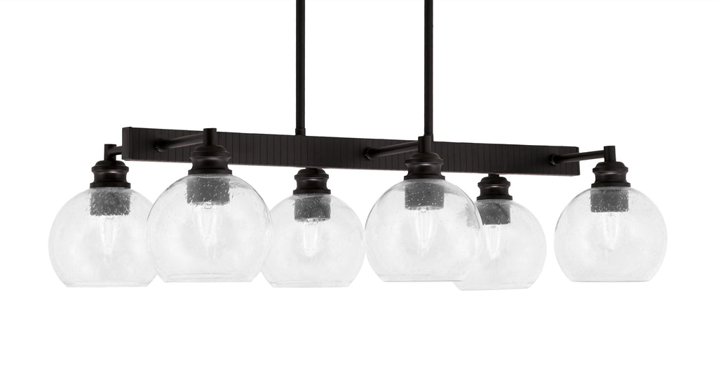 Toltec Lighting | 1186-ES-4100