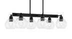 Toltec Lighting | 1186-ES-4100