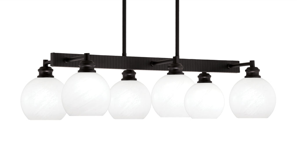 Toltec Lighting | 1186-ES-4101